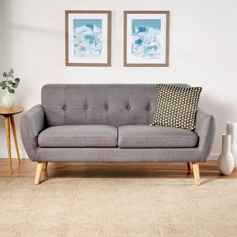 charmante causeuse