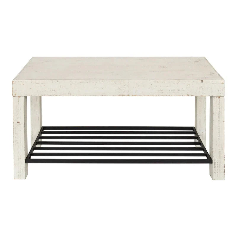 Banc d'entrée de ferme Kate et Laurel Jeran