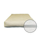 Futon canapé standard en coton