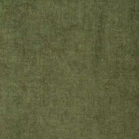 Canapé d'angle Lucerne Poly & Bark avec méridienne extra-large en velours vieilli vert
