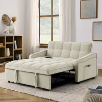 MM Causeuses Canapé-lit