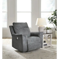 Fauteuil Inclinable Électrique Signature Design by Ashley Barnsana