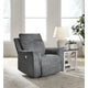 Fauteuil Inclinable Électrique Signature Design by Ashley Barnsana