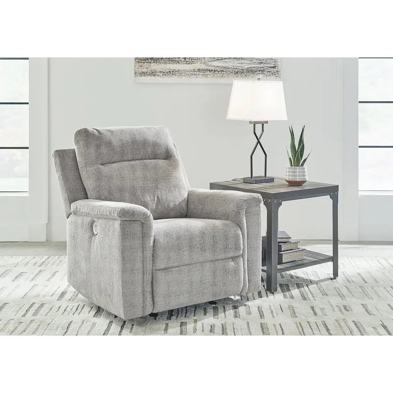 Fauteuil Inclinable Électrique Signature Design by Ashley Barnsana