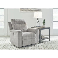 Fauteuil Inclinable Électrique Signature Design by Ashley Barnsana