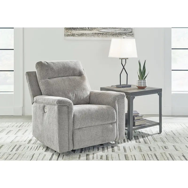 Fauteuil Inclinable Électrique Signature Design by Ashley Barnsana