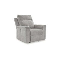 Fauteuil Inclinable Électrique Signature Design by Ashley Barnsana
