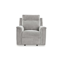 Fauteuil Inclinable Électrique Signature Design by Ashley Barnsana