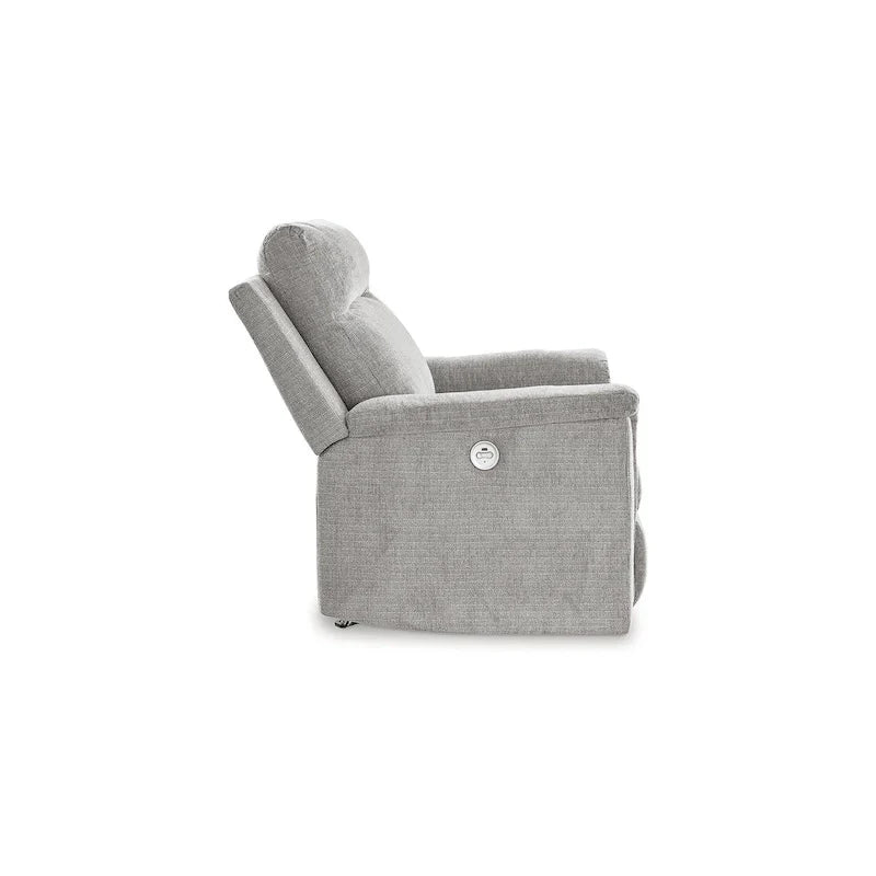 Fauteuil Inclinable Électrique Signature Design by Ashley Barnsana