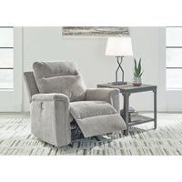 Fauteuil Inclinable Électrique Signature Design by Ashley Barnsana