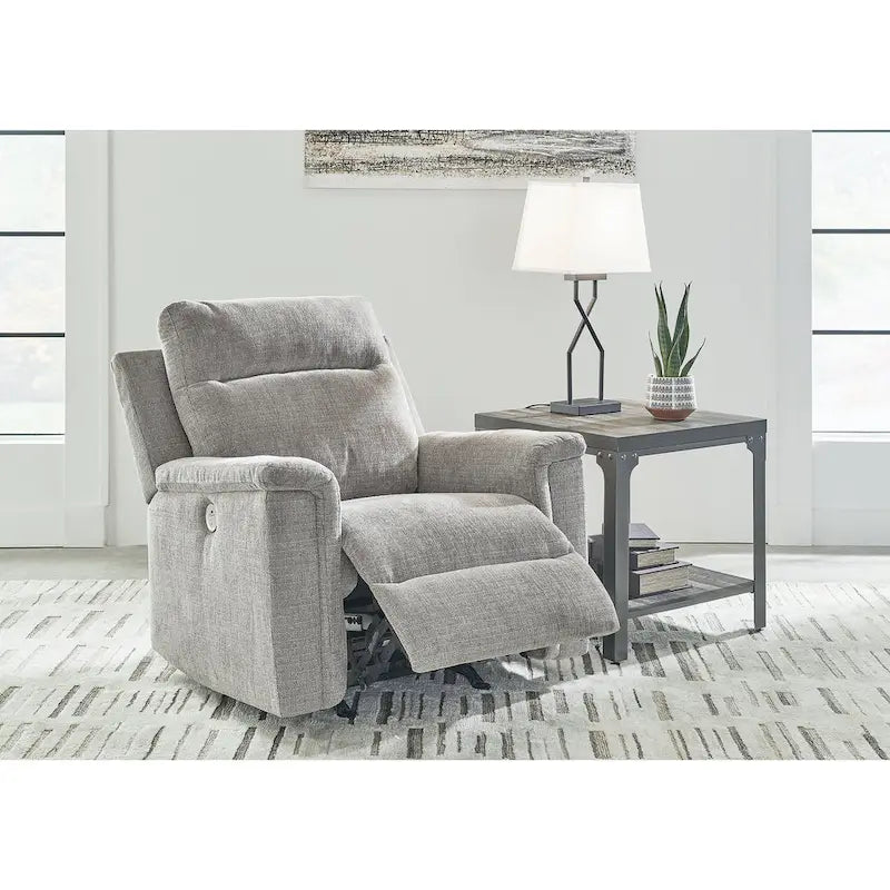 Fauteuil Inclinable Électrique Signature Design by Ashley Barnsana