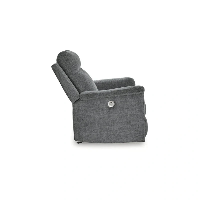 Fauteuil Inclinable Électrique Signature Design by Ashley Barnsana