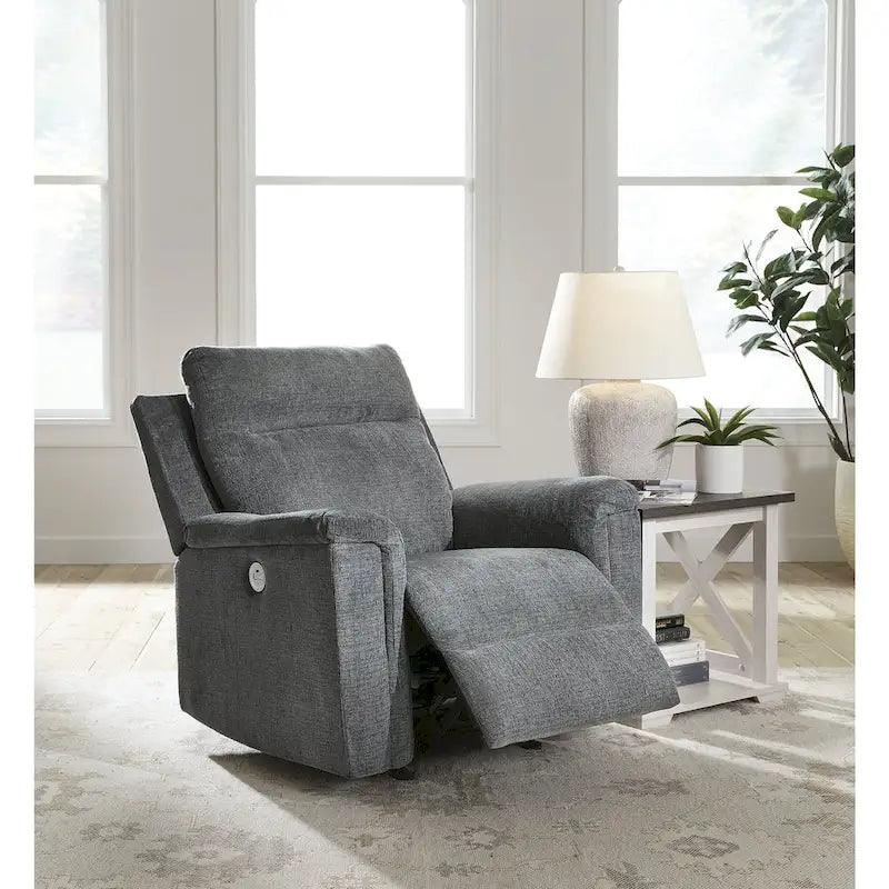 Fauteuil Inclinable Électrique Signature Design by Ashley Barnsana