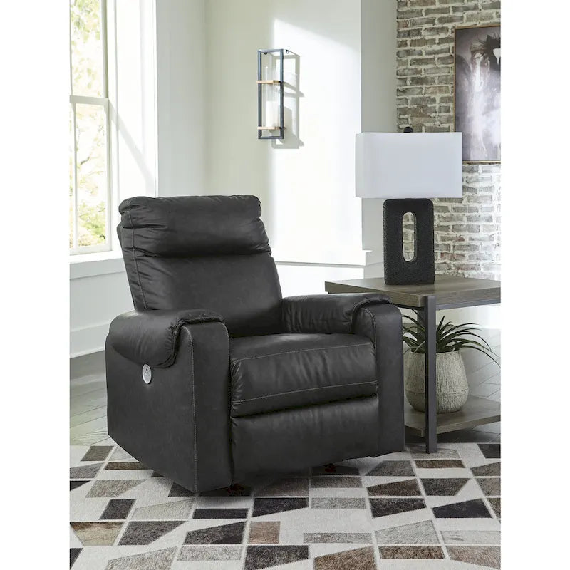 Fauteuil Inclinable Électrique Signature Design by Ashley Barnsana