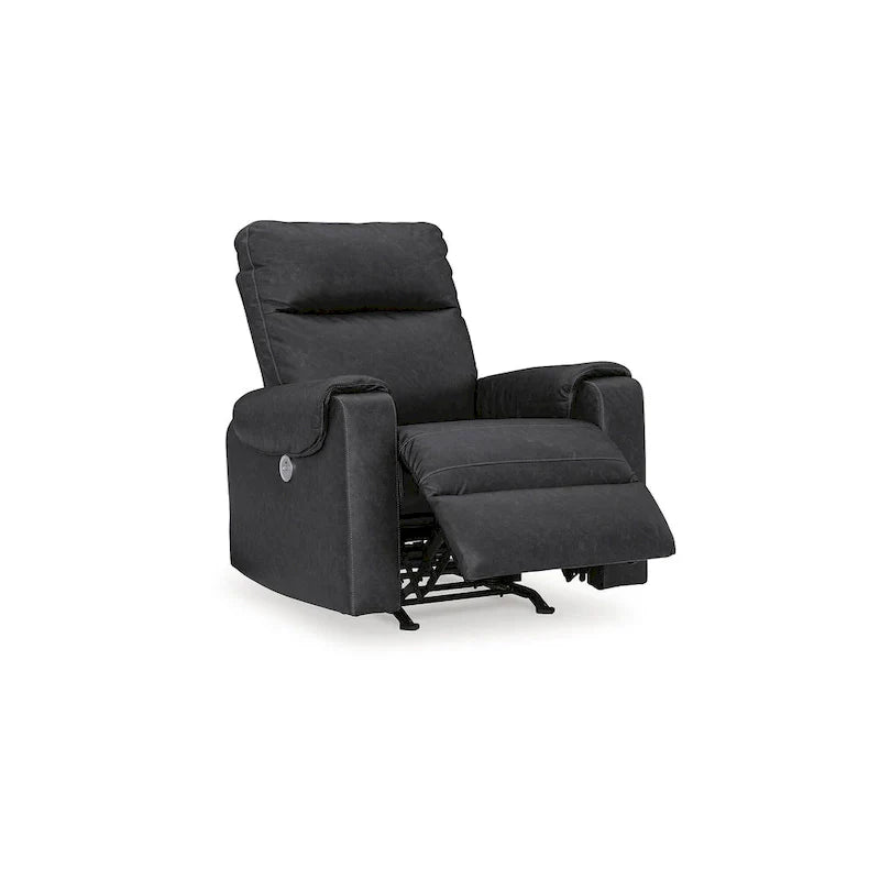 Fauteuil Inclinable Électrique Signature Design by Ashley Barnsana