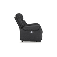 Fauteuil Inclinable Électrique Signature Design by Ashley Barnsana