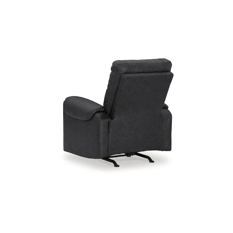 Fauteuil Inclinable Électrique Signature Design by Ashley Barnsana