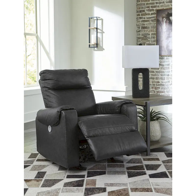 Fauteuil Inclinable Électrique Signature Design by Ashley Barnsana