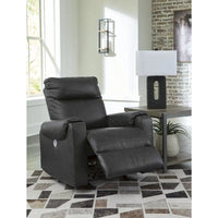 Fauteuil Inclinable Électrique Signature Design by Ashley Barnsana