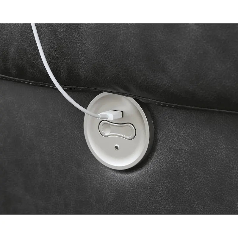 Fauteuil Inclinable Électrique Signature Design by Ashley Barnsana