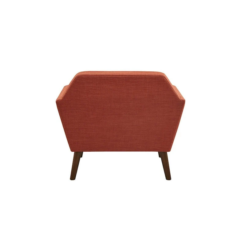 Chaise longueFauteuil d'appoint moderne, pour salon, chambre à coucher, studio, chaises de salon confortables pour la lecture
