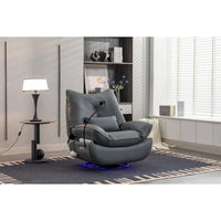 Fauteuil Inclinable 270 Degrés