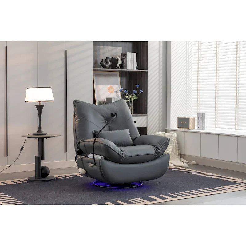 Fauteuil Inclinable 270 Degrés