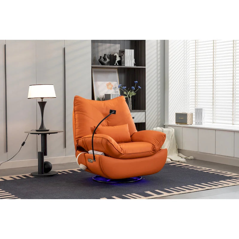 Fauteuil Inclinable 270 Degrés