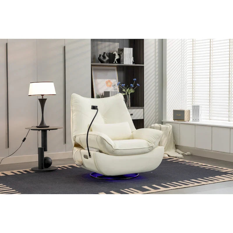 Fauteuil Inclinable 270 Degrés
