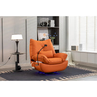 Fauteuil Inclinable 270 Degrés