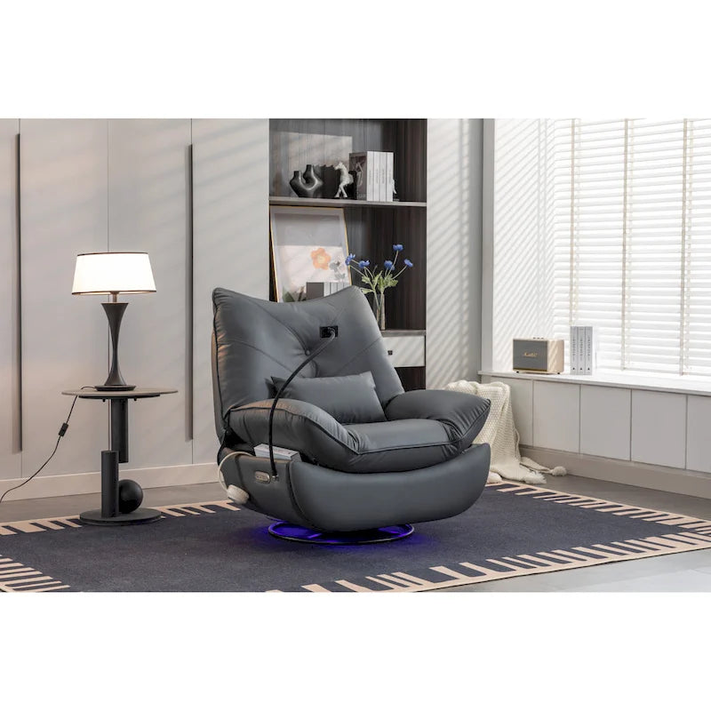 Fauteuil Inclinable 270 Degrés