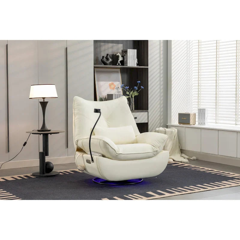 Fauteuil Inclinable 270 Degrés
