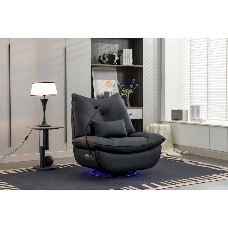 Fauteuil Inclinable 270 Degrés