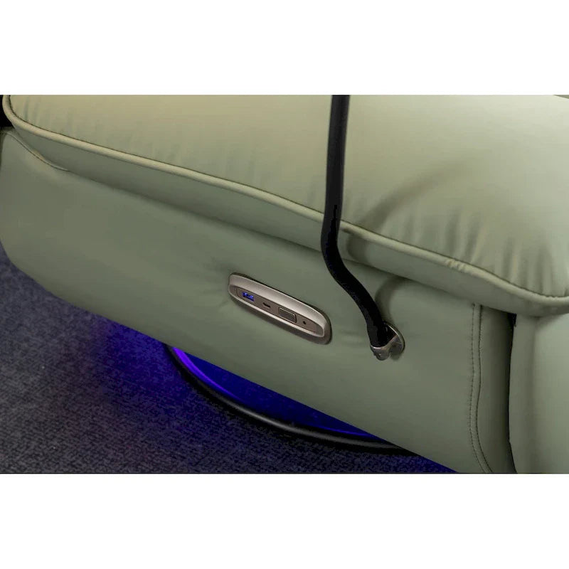 Fauteuil Inclinable 270 Degrés