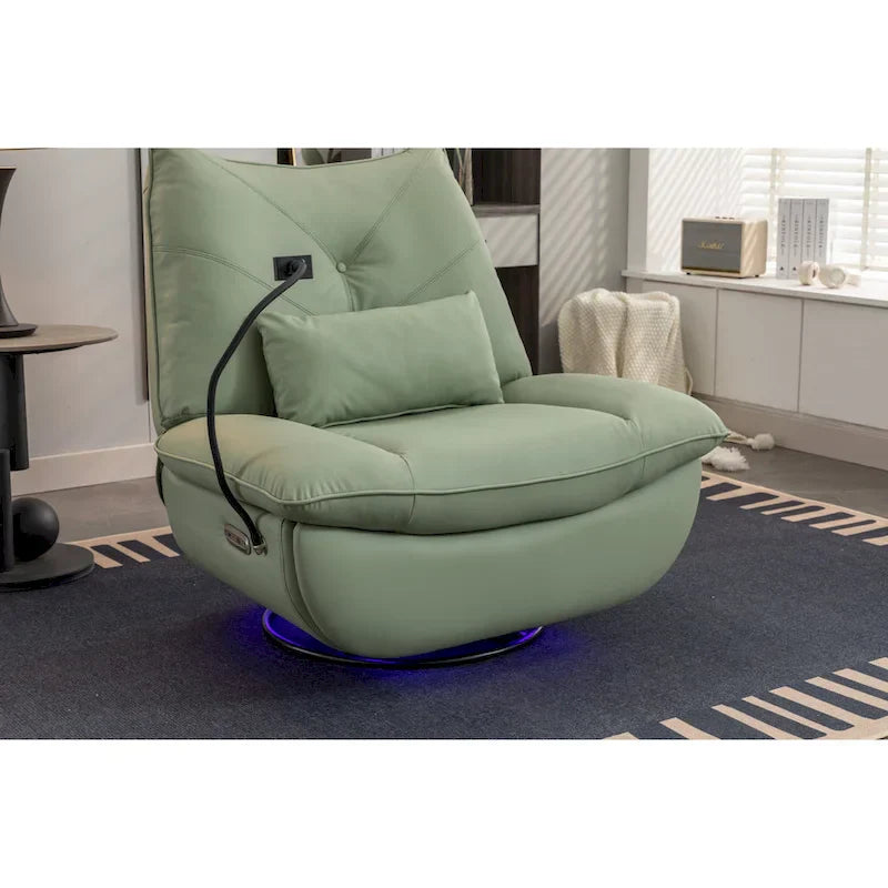 Fauteuil Inclinable 270 Degrés