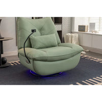 Fauteuil Inclinable 270 Degrés