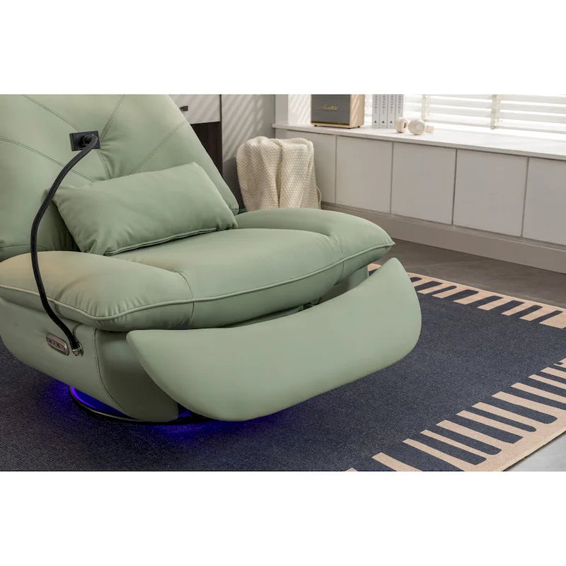 Fauteuil Inclinable 270 Degrés