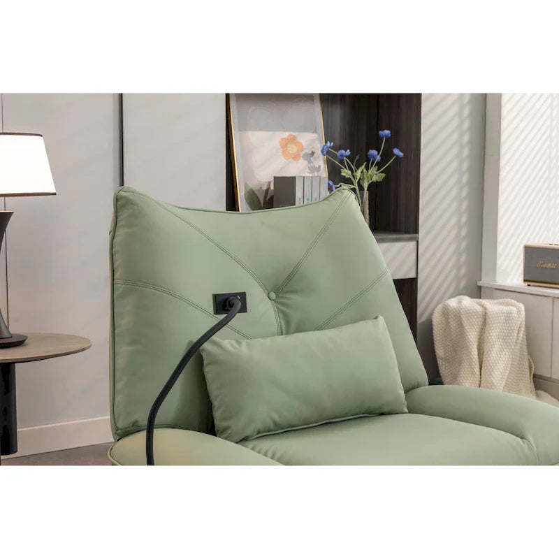 Fauteuil Inclinable 270 Degrés