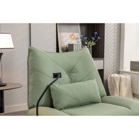 Fauteuil Inclinable 270 Degrés