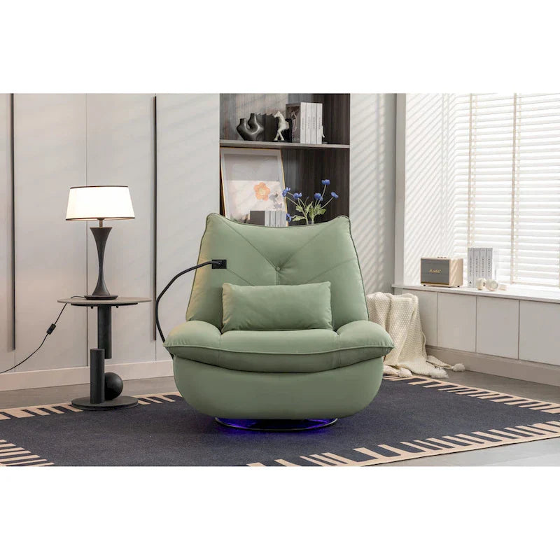 Fauteuil Inclinable 270 Degrés