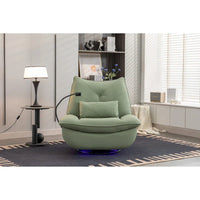 Fauteuil Inclinable 270 Degrés
