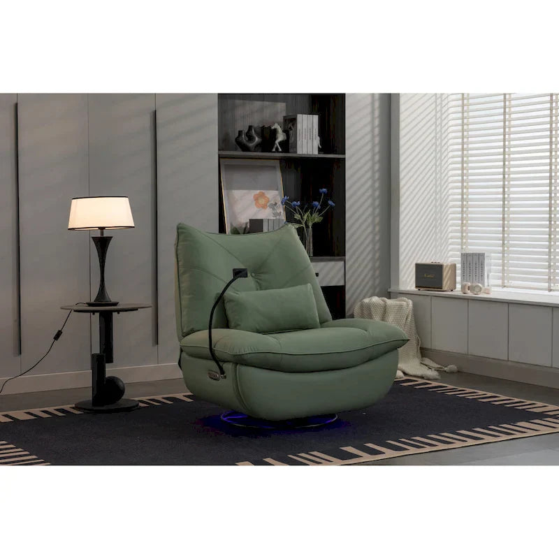 Fauteuil Inclinable 270 Degrés
