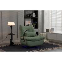 Fauteuil Inclinable 270 Degrés