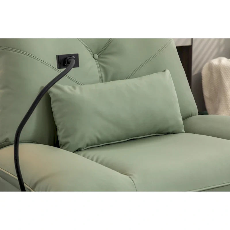 Fauteuil Inclinable 270 Degrés