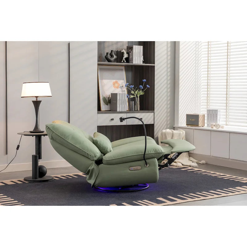 Fauteuil Inclinable 270 Degrés