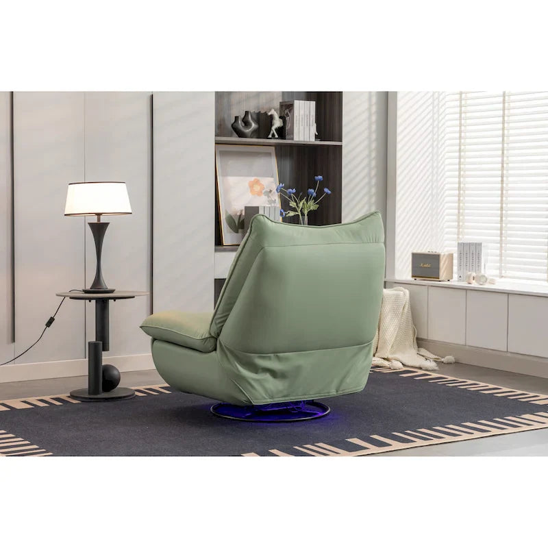 Fauteuil Inclinable 270 Degrés