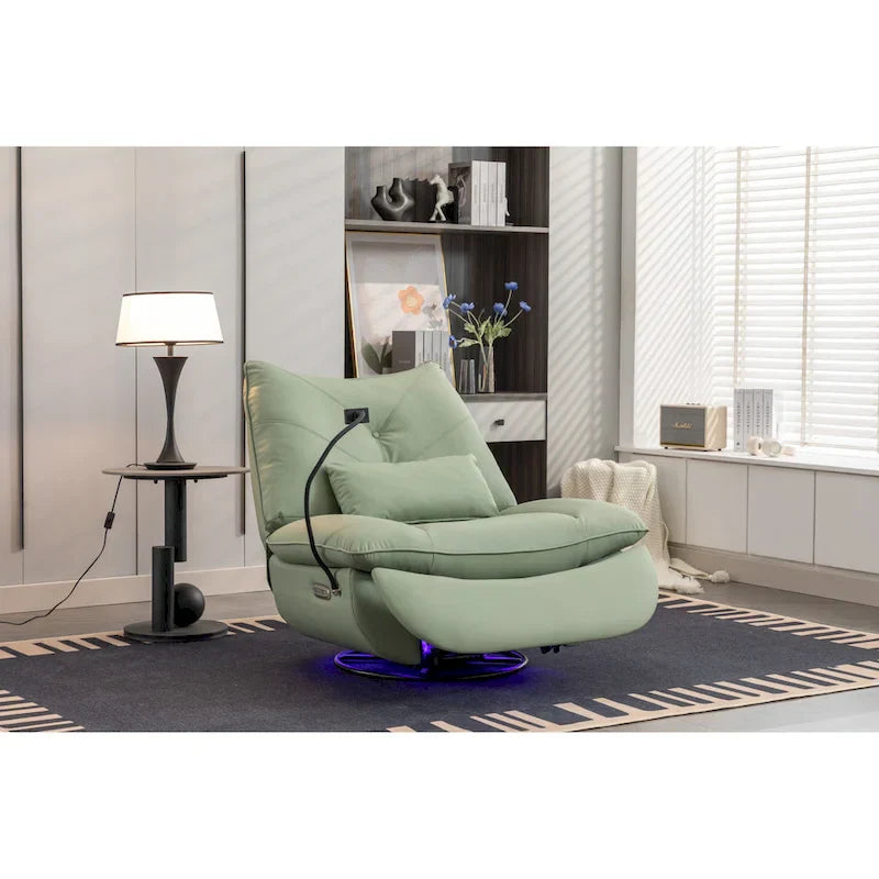 Fauteuil Inclinable 270 Degrés