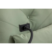 Fauteuil Inclinable 270 Degrés