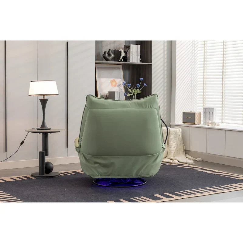 Fauteuil Inclinable 270 Degrés