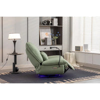 Fauteuil Inclinable 270 Degrés